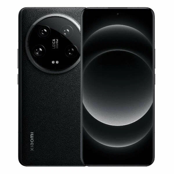 Смартфон Xiaomi 14 Ultra 12/256 GB Black, Global