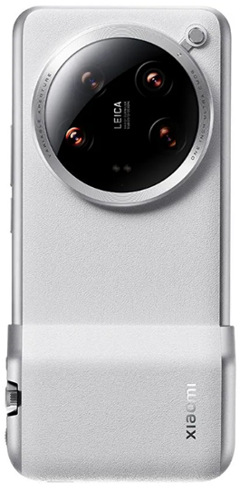 Набор Xiaomi 14 ultra Photography Kit White